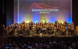 Konzertorchester Koblenz