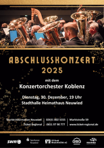Abschlusskonzert 2025
